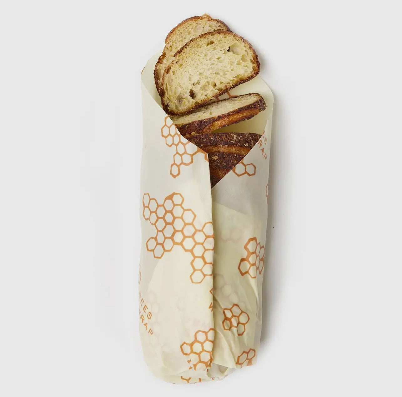 Bread Wrap - Honeycomb