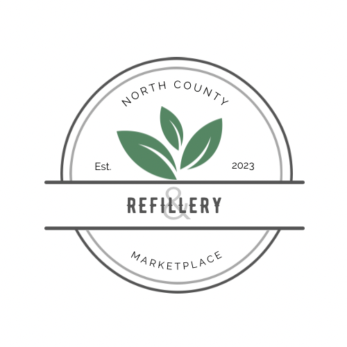 North County Marketplace & Refillery