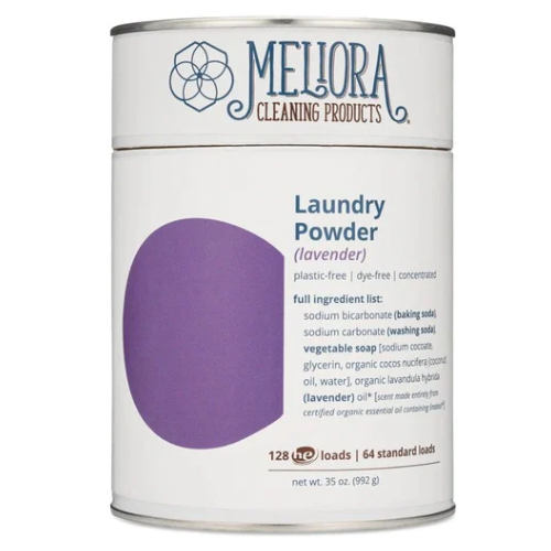 Laundry Powder