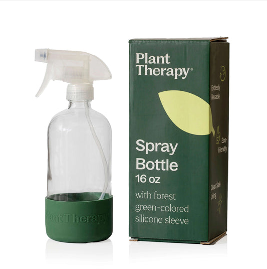 Spray Bottle - 16oz