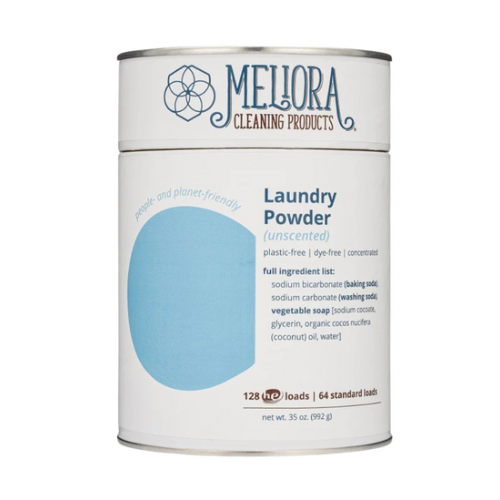 Laundry Powder